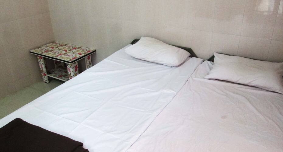 Hotel Guru Krupa, Jalgaon 2